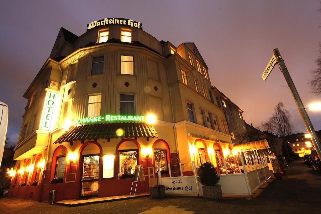 Warsteinerhof By Centro Comfort Köln Rum bild